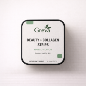 Beauty + Collagen Strips